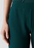 Washable Stretch Crepe Pant