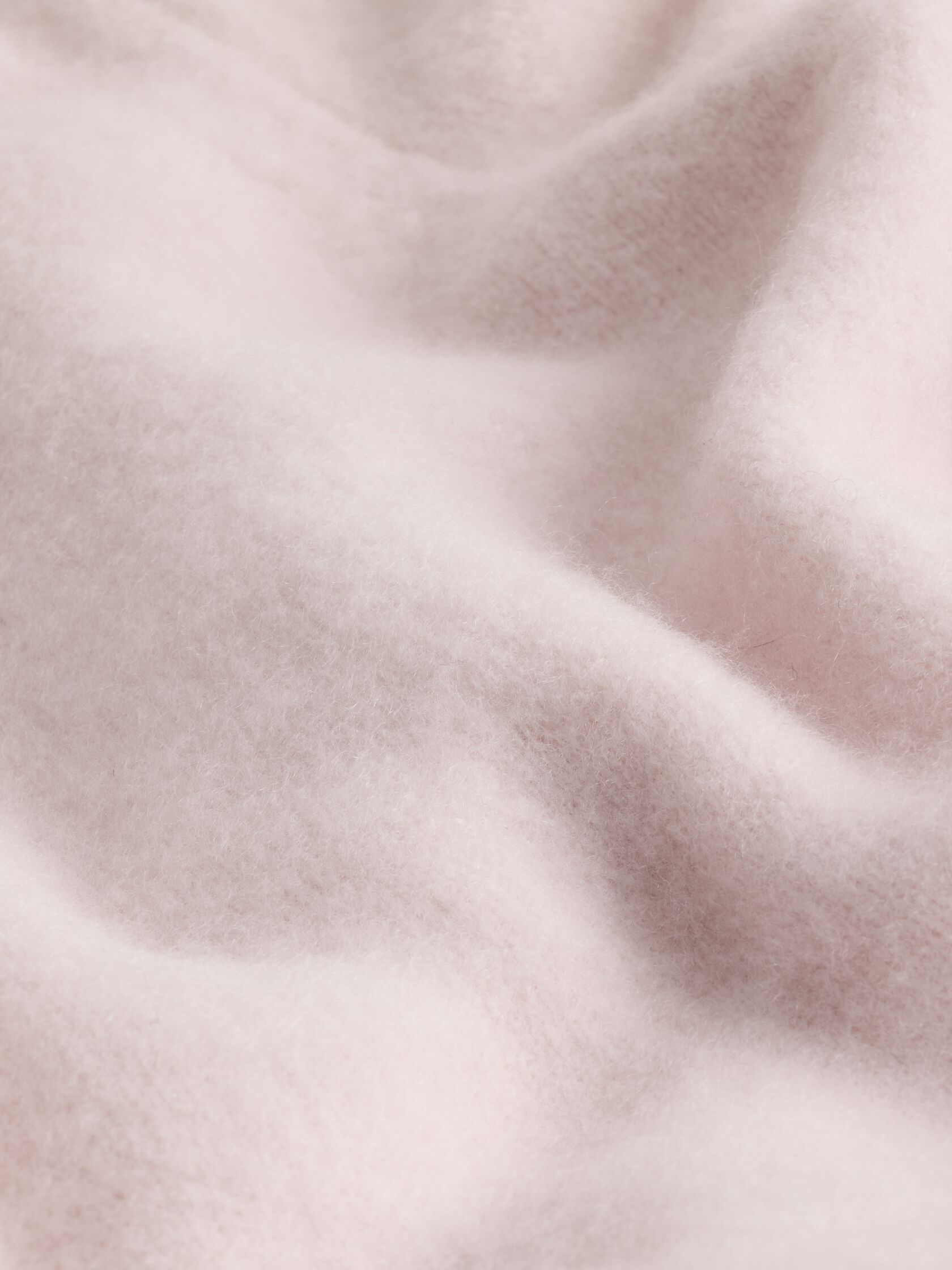 Cashmere Silk Bliss V-Neck Top