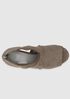 Anise Suede Pump