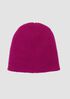 Recycled Cashmere Wool Hat