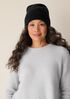 Cashmere Silk Boucle Bliss Hat