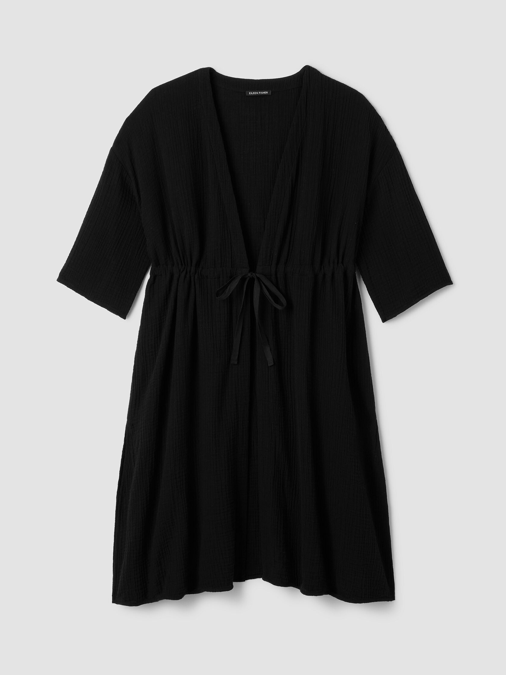 Organic Cotton Lofty Gauze