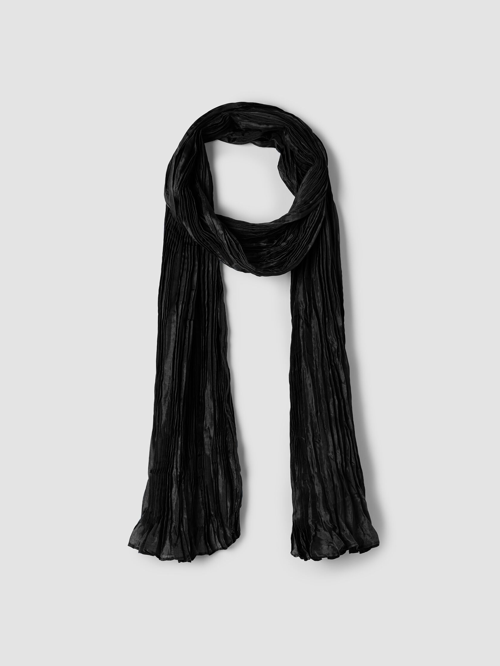 Whisper Transitional Silk Scarf