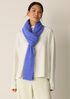 Cashmere Silk Boucle Bliss Scarf