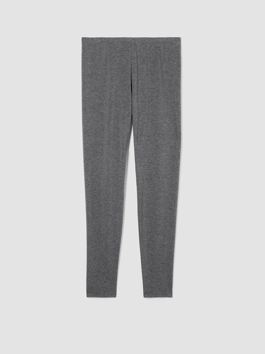 Cozy Brushed Terry Leggings