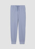 Cozy Organic Cotton Thermal Jogger Pant
