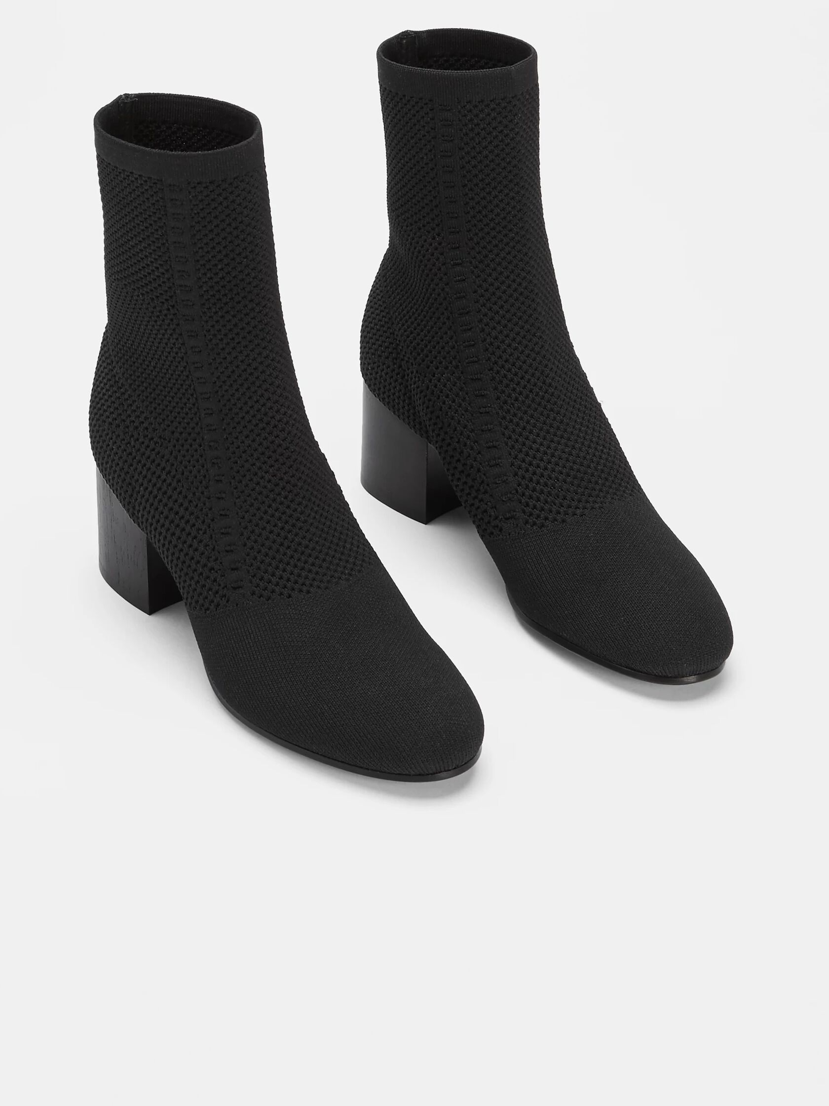Choice Recycled Bootie