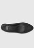 Milla Tumbled Nubuck Slingback