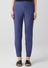 Washable Stretch Crepe Pant