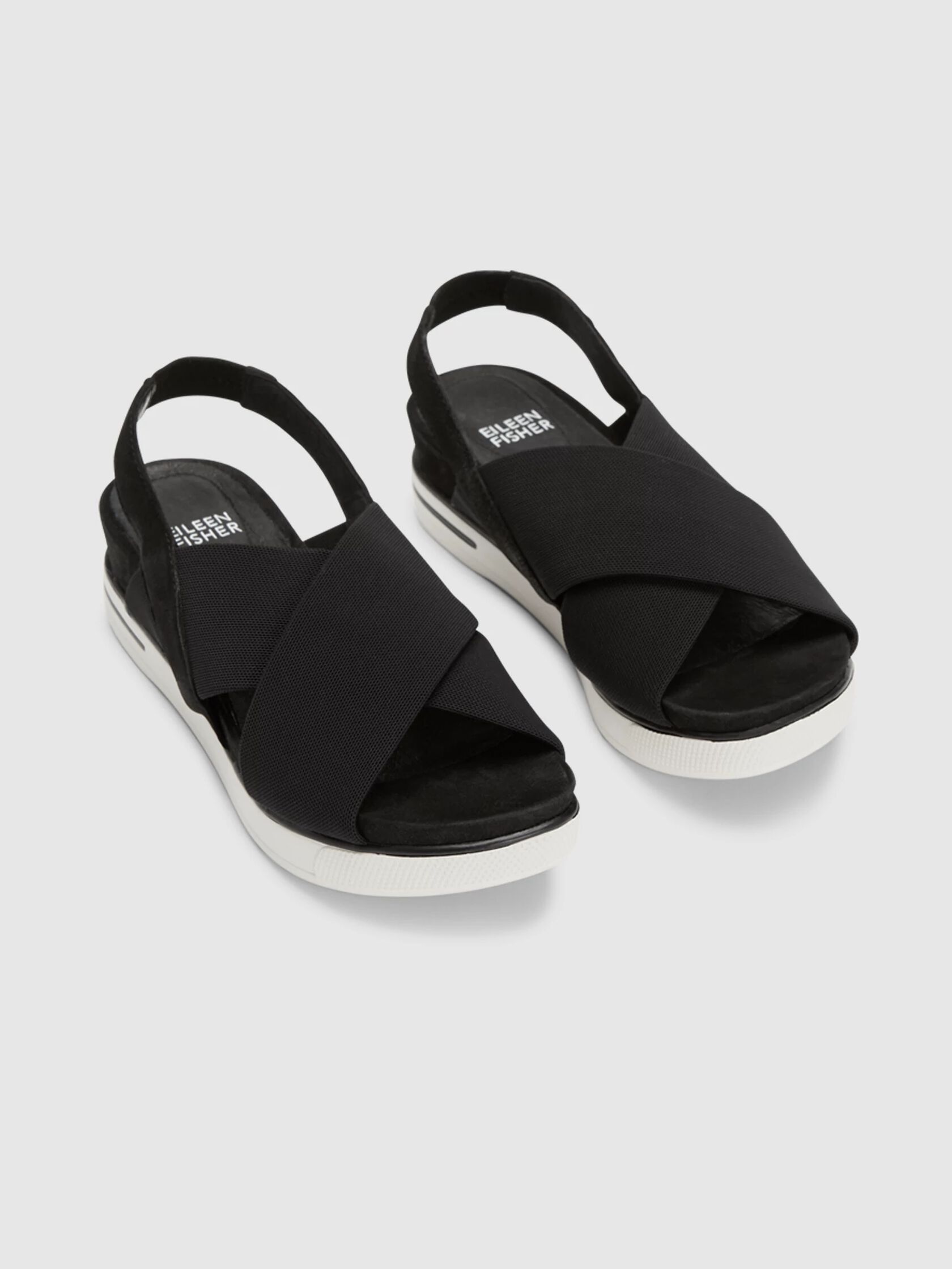 Spa Sneaker Sandal
