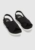 Spa Sneaker Sandal