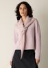 Italian Cashmere Triangle Scarf