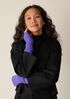 Cashmere Silk Boucle Bliss Glovelettes