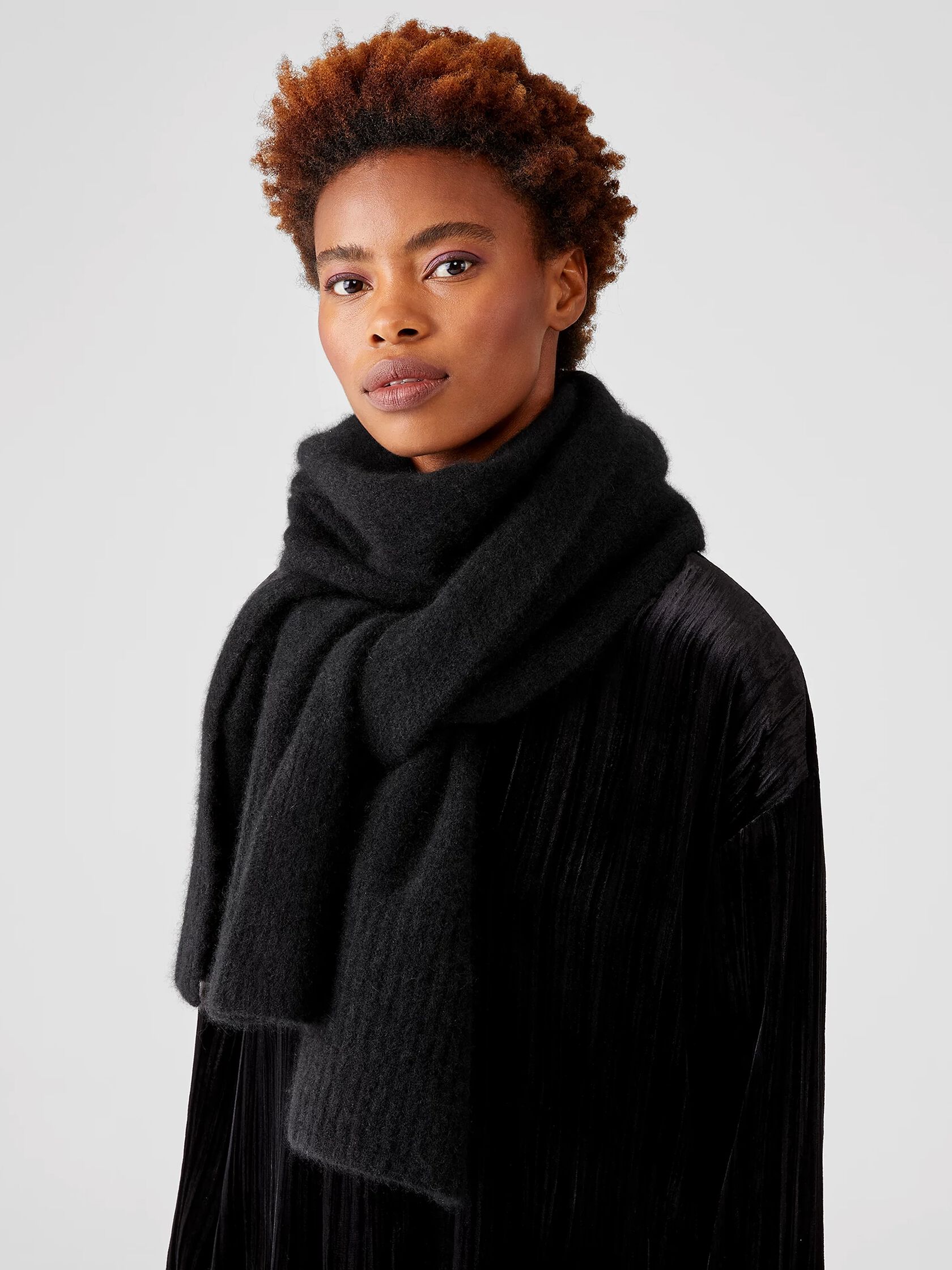 Cashmere Silk Bliss Wrap