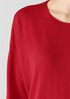 Fine Merino Box-Top in Regenerative Wool