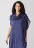 Washed Transitional Silk Scarf