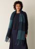 Boucle Cloud Scarf