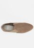 Perry Tumbled Nubuck Bootie