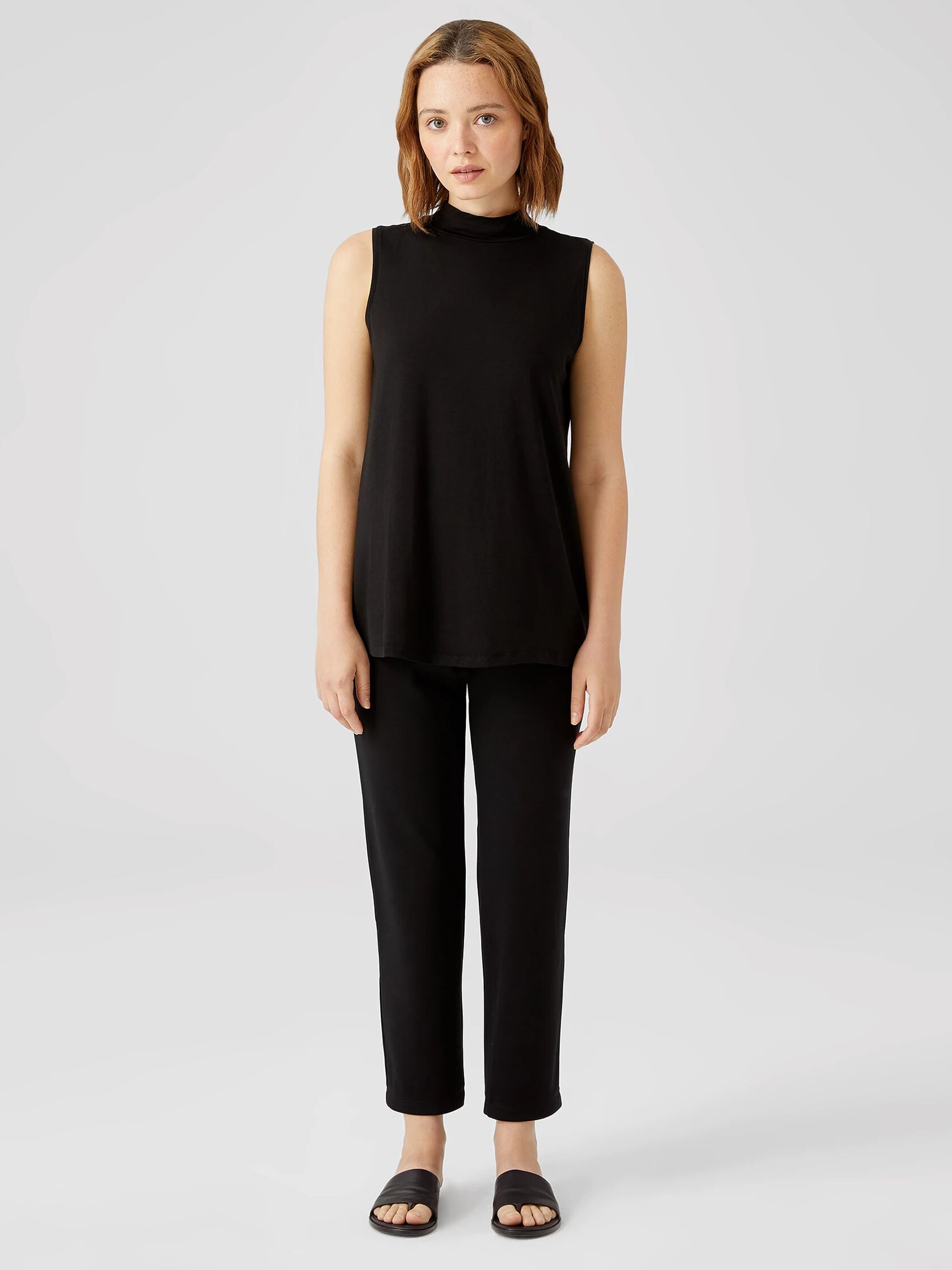 Flex Ponte Pant