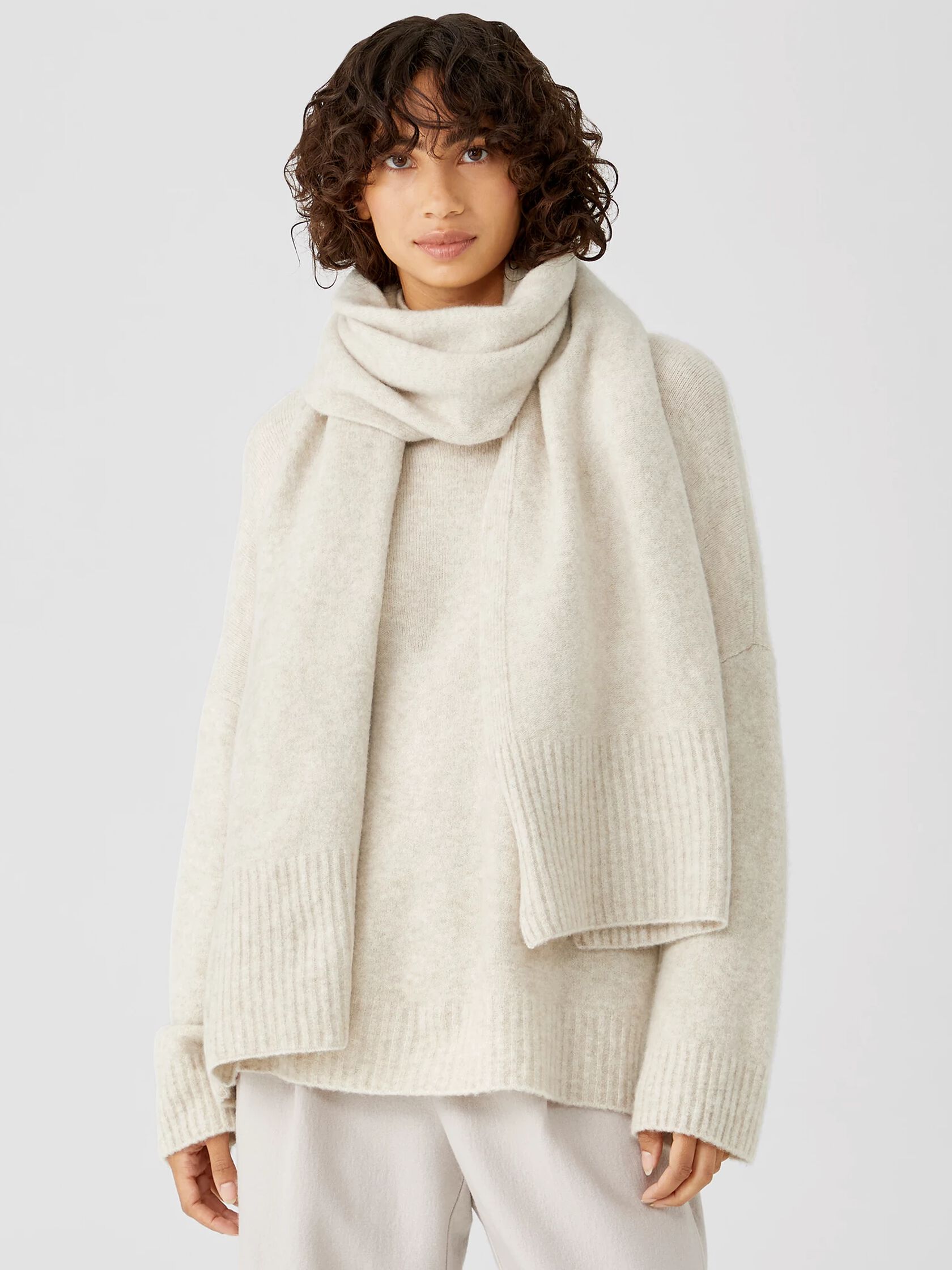 Cashmere Silk Bliss Wrap