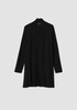 Ultrafine Merino Long Cardigan
