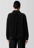 Organic Cotton Corduroy Classic Collar Jacket