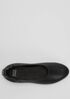 Naomi Nappa Leather Ballet Flat