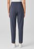 Cozy Brushed Terry Hug Slouchy Pant