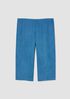 Renew Linen Side-Zip Pant, XL