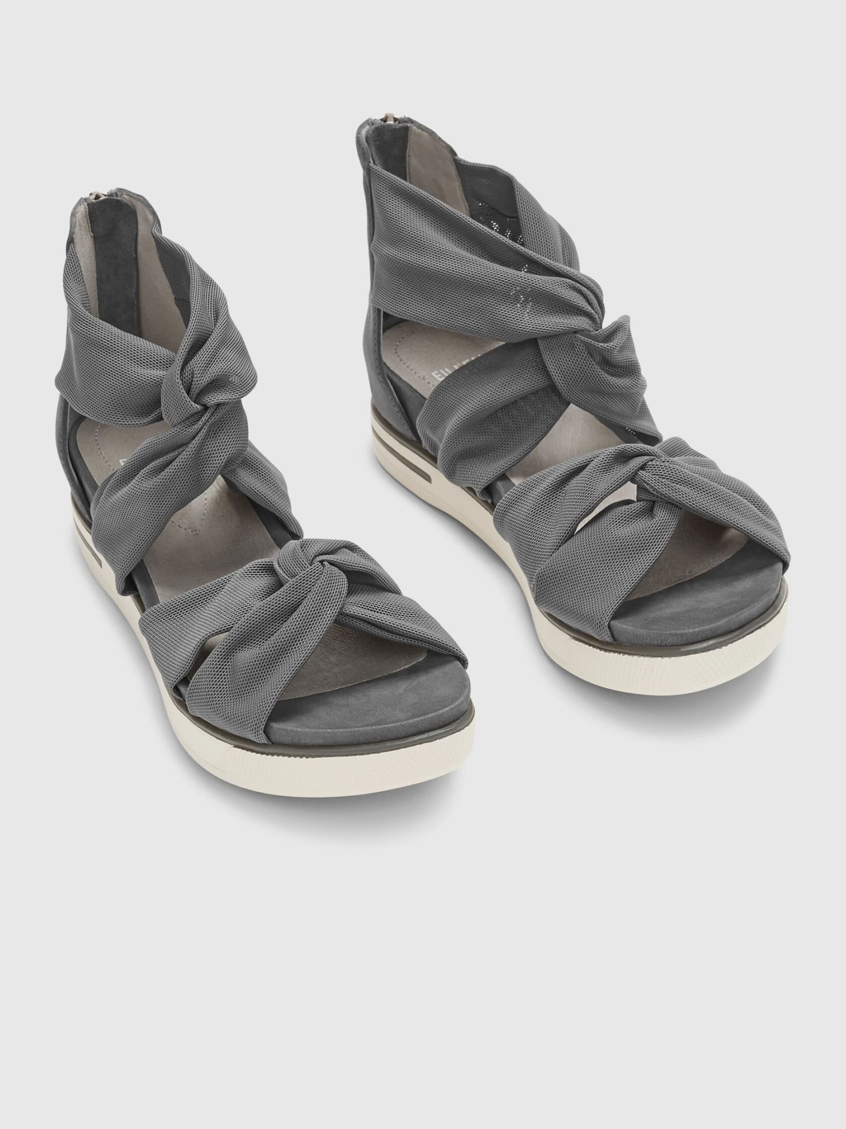 Zanya Mesh Sneaker Sandal