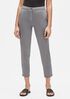 Organic Cotton Stretch Twill Chino