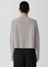 Merino Turtleneck Top