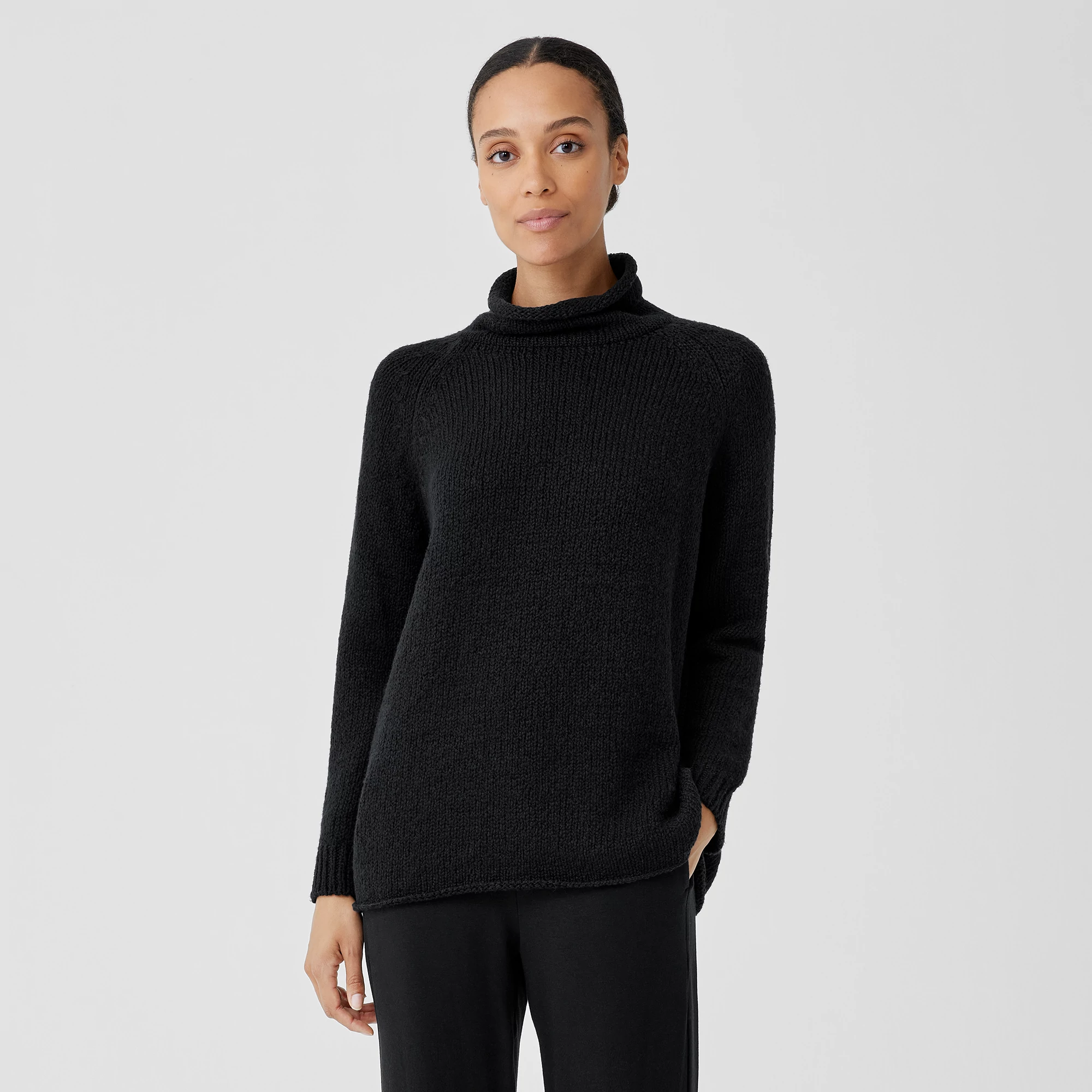 Peruvian Organic Cotton Crimp 