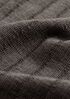Superfine Merino Crew Neck Top in Regenerative Wool
