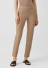 Washable Stretch Crepe Pant