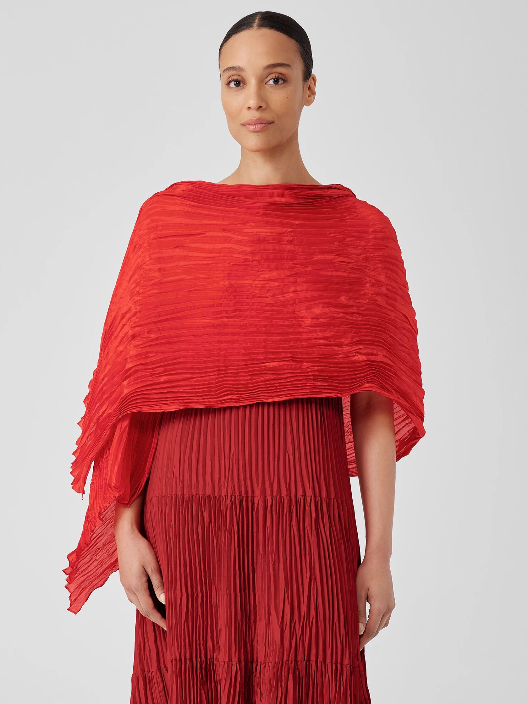 Whisper Silk Scarf
