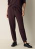 Cozy Brushed Terry Hug Jogger Pant