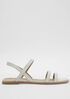 Cahill Leather Sandal