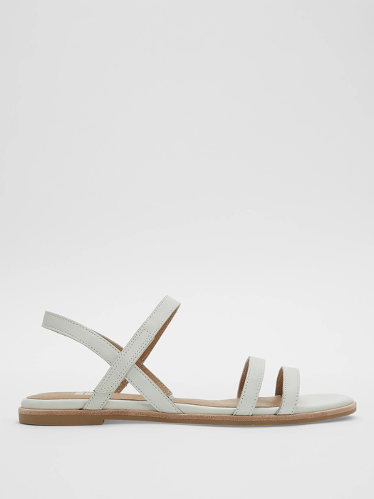 Cahill Leather Sandal