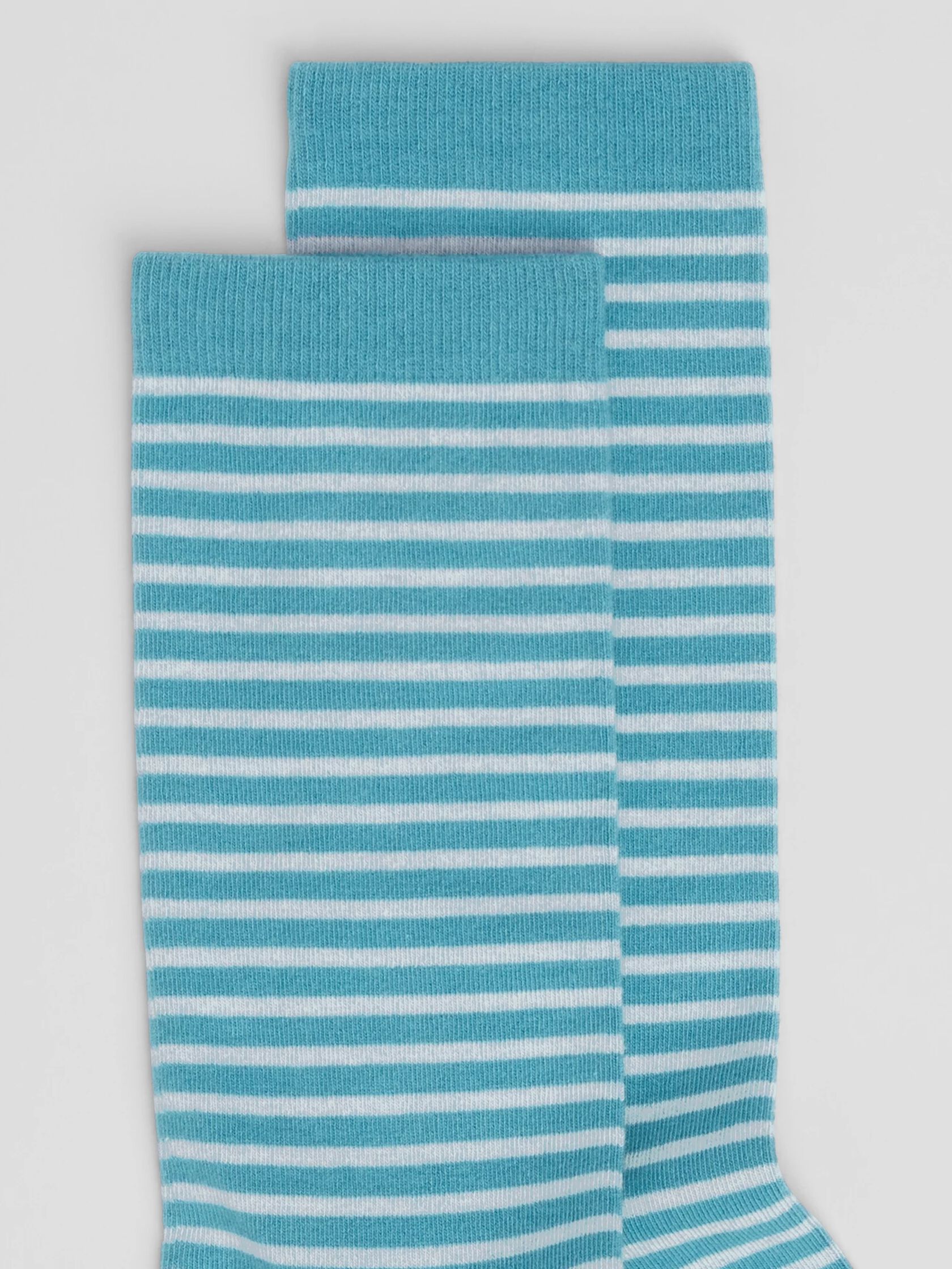 Cotton Trouser Sock