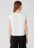 Traceable Organic Cotton Jersey Box-Top