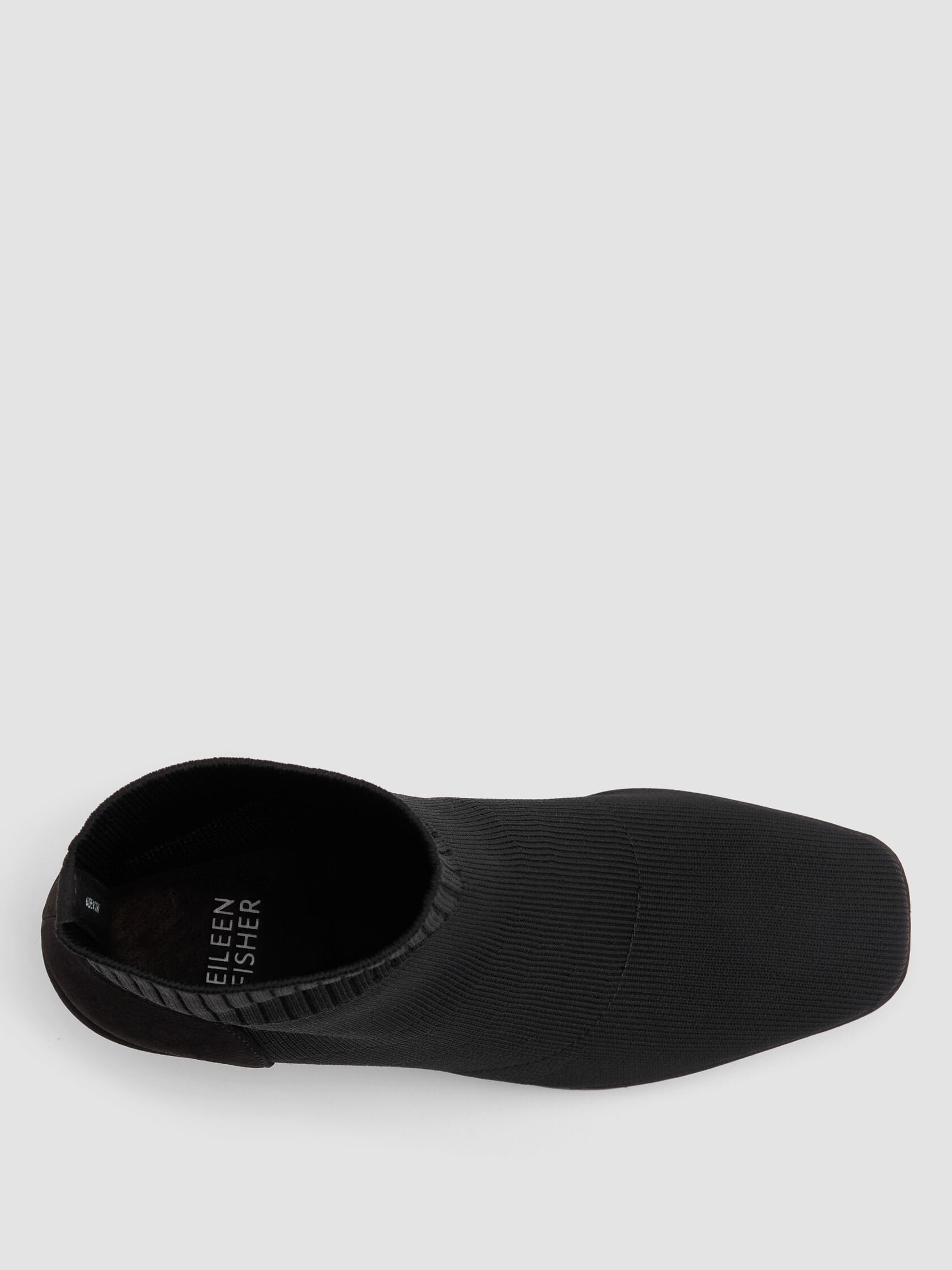 Spell Recycled Stretch Knit Bootie