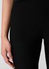 Washable Stretch Crepe Pant