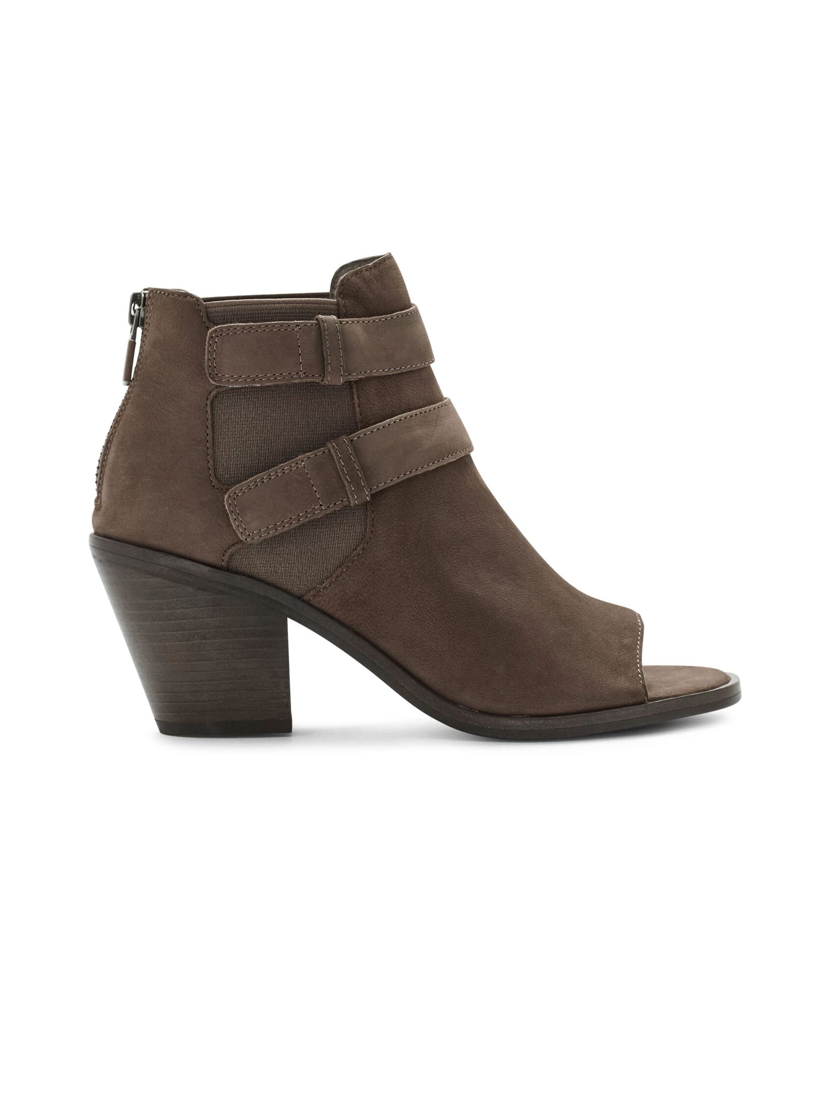 List Bootie