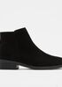 Gosh Suede Bootie