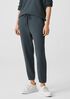 Organic Cotton French Terry Jogger Pant