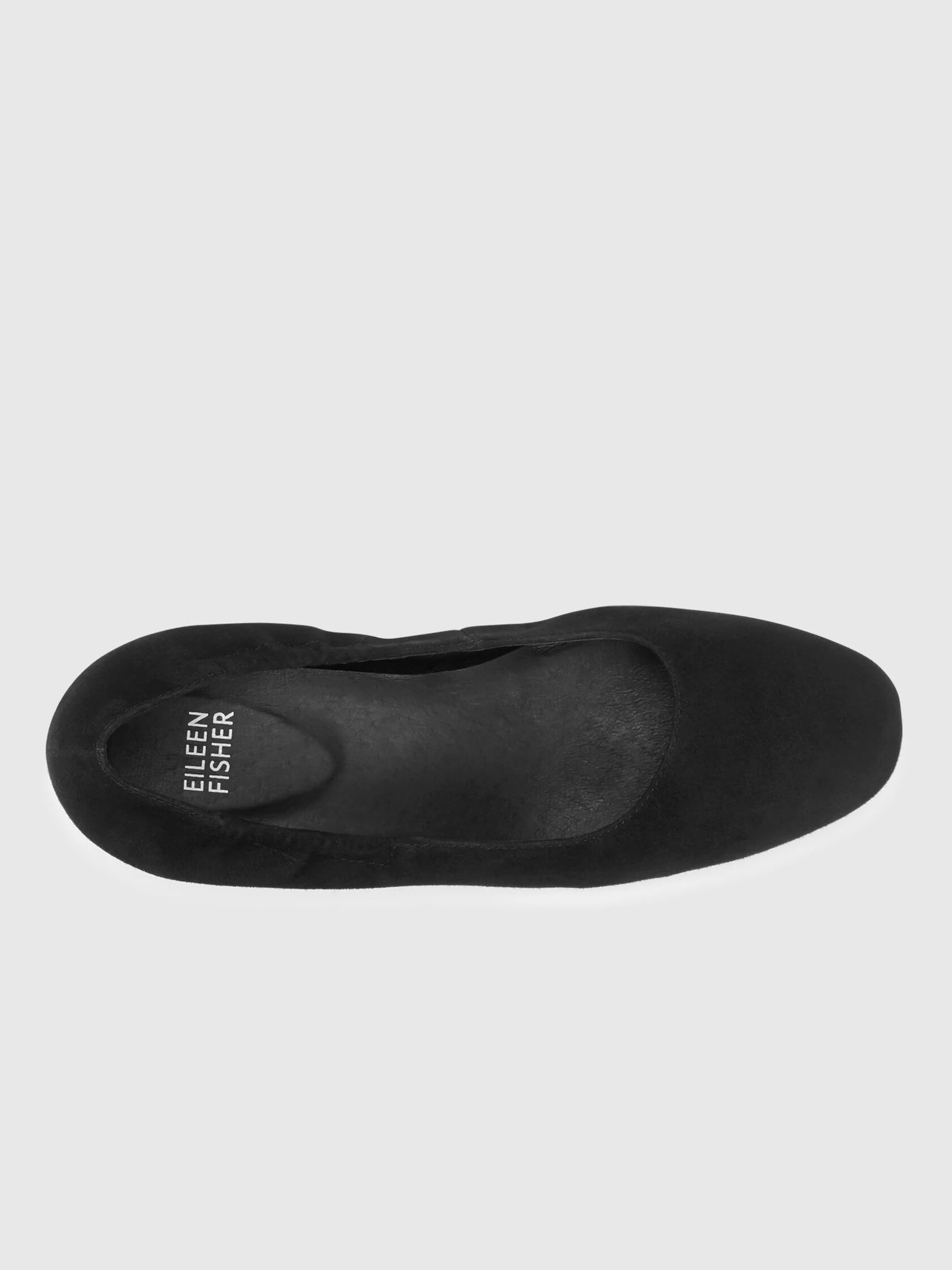 Winn Suede Pump