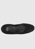 Winn Suede Pump