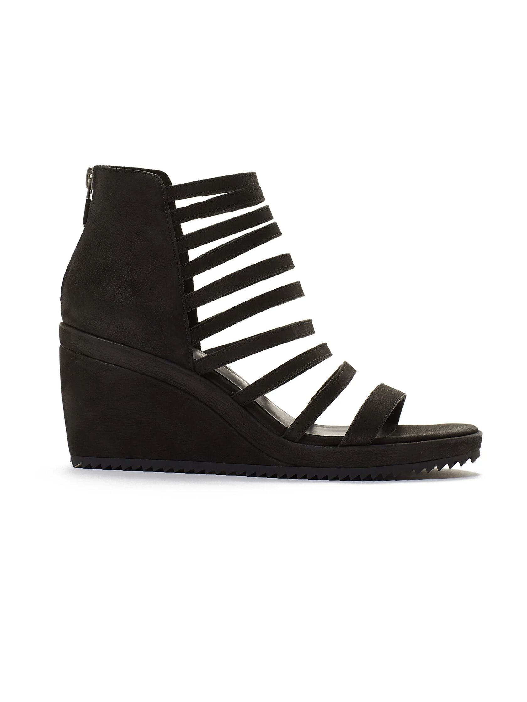 Milly Wedge Sandal