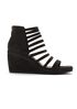 Milly Wedge Sandal